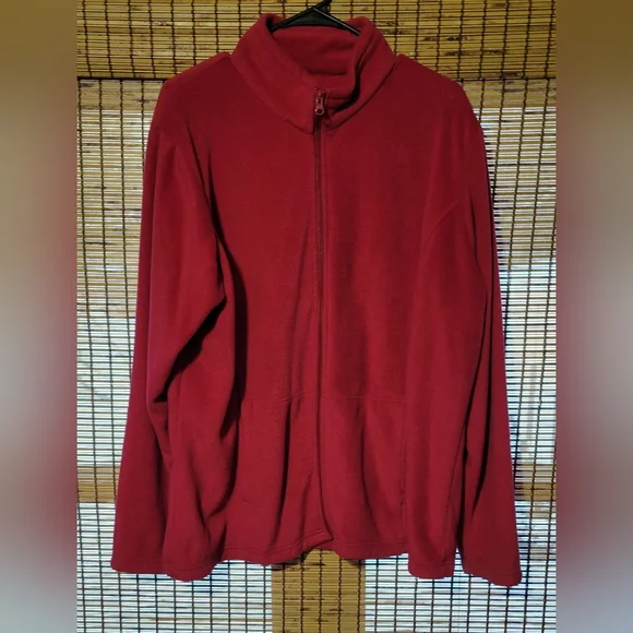 Bass Pro Shops Tops Womens Bass Pro Shops Pink Fleece Jacket